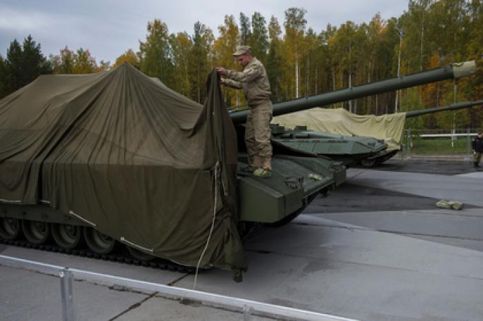 Россия получит «Прорыв» до 2020 года
