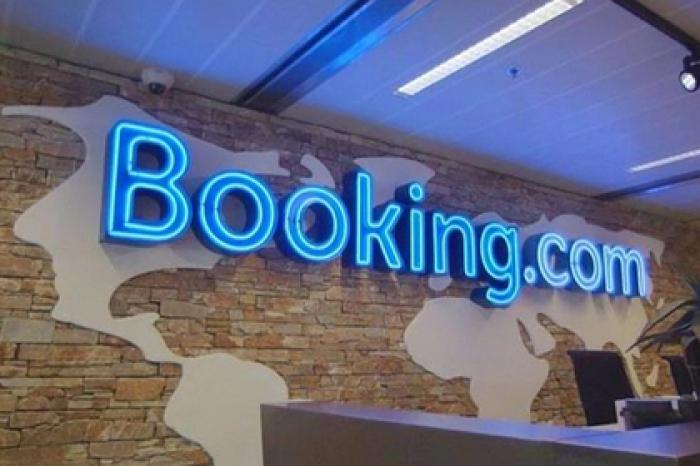 Российские отели выступили против Booking.com