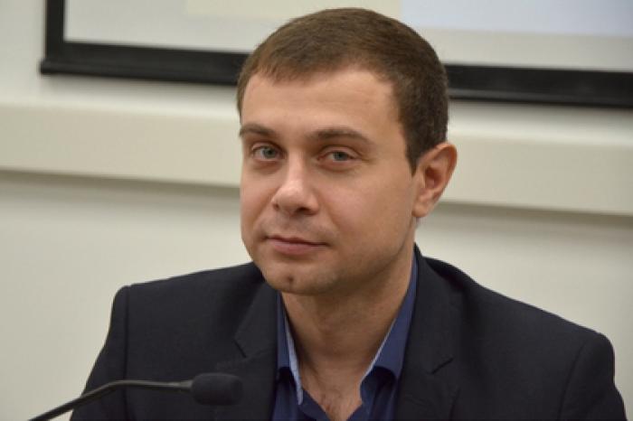 Российский депутат сел пьяным за руль и поплатился