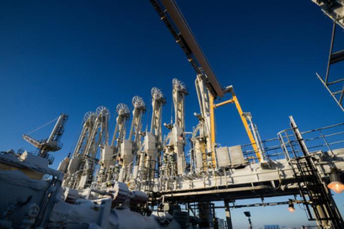 Российский газ станет для Европы выгоднее американского