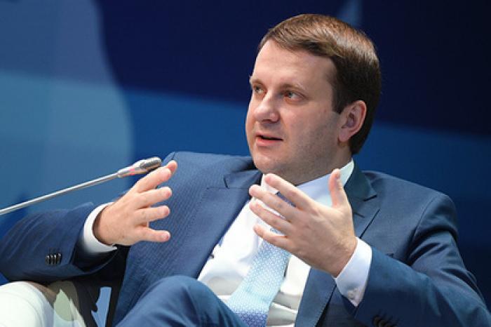 Российский министр сравнил себя с занозой
