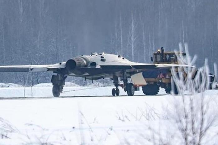 Российский «Охотник» окажется сверхзвуковым
