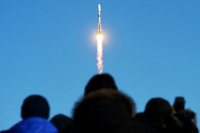 Российский спутник вновь сломался не из-за России