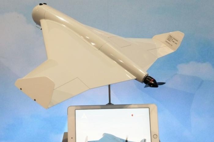 Российскому беспилотнику-камикадзе предрекли славу АК-47