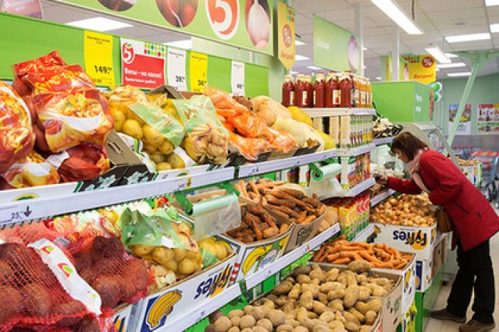 Рост цен на продукты назвали необходимым для успешного бизнеса