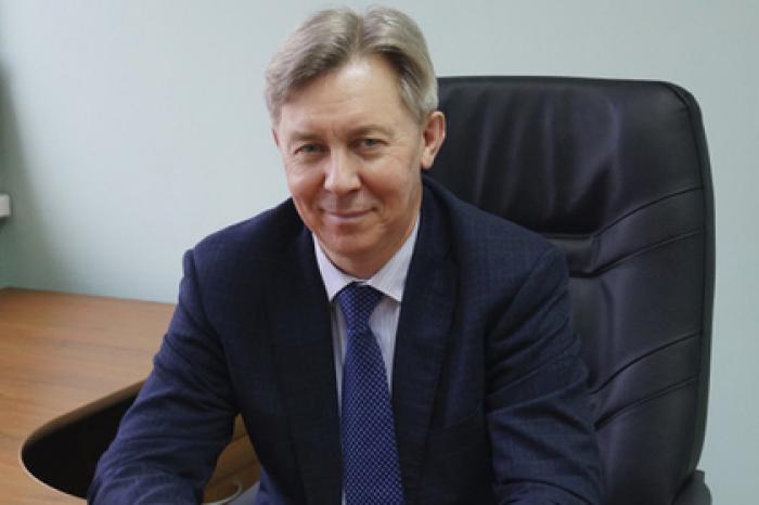 Руководитель университета «Дубна» вошел в Топ-10 ректоров России