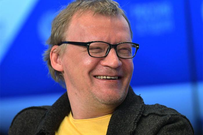 Серебряков объяснил свои слова про разжигающую конфликты Россию