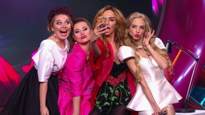 Шоу Comedy Woman обвинили в оправдании фашизма
