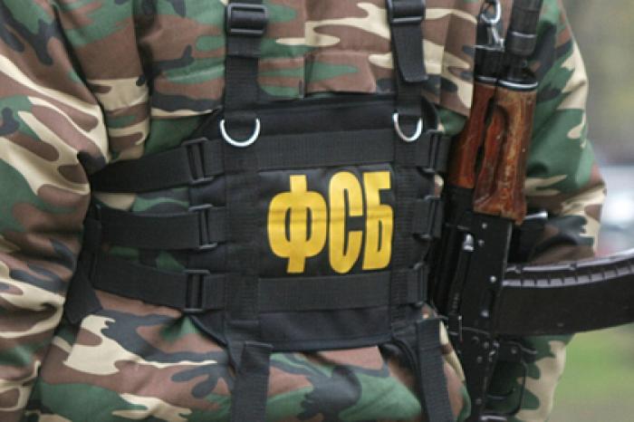 Сотрудники ФСБ угрозами заставили студента вести паблик во славу ФСБ