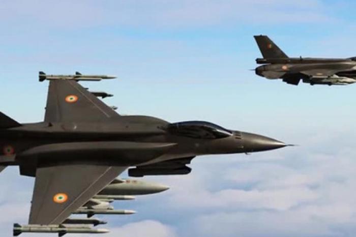 США анонсировали истребитель F-21
