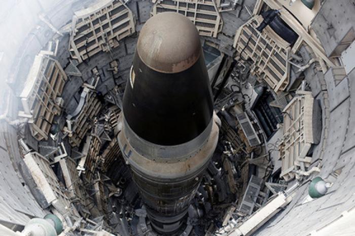 США оказались не готовыми к ядерной войне
