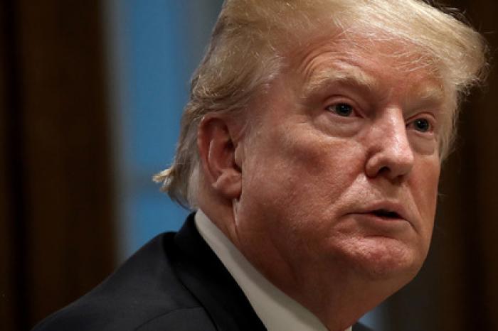 Трампа уличили в многолетнем интересе к недвижимости в Москве