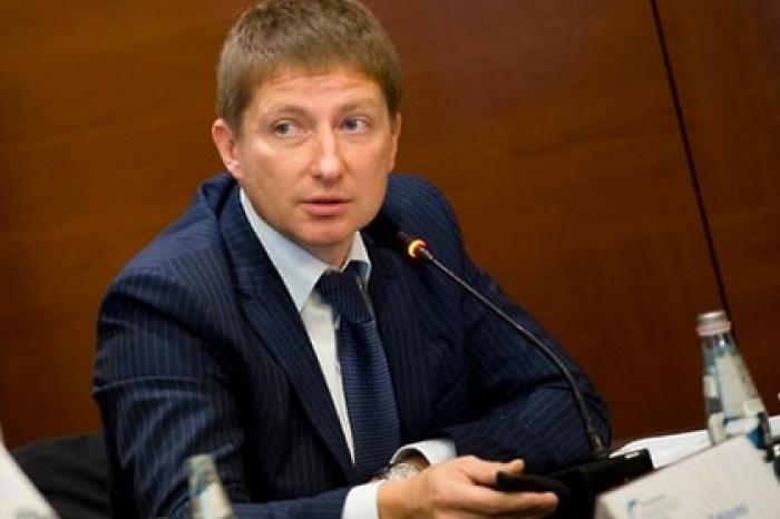 Три новых немецких инвестора пришли в Подмосковье