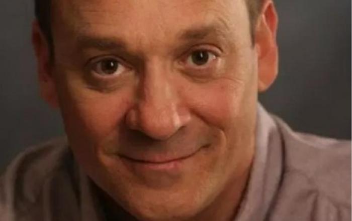Умер актер из сериала Зачарованные Стив Бин