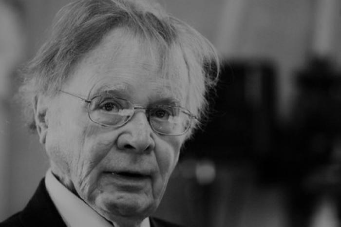 Умер автор термина «глобальное потепление»