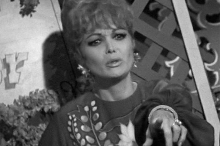 Умерла актриса из «Бэтмена»