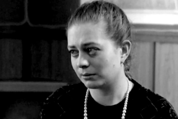 Умерла актриса из сериала «Глухарь»