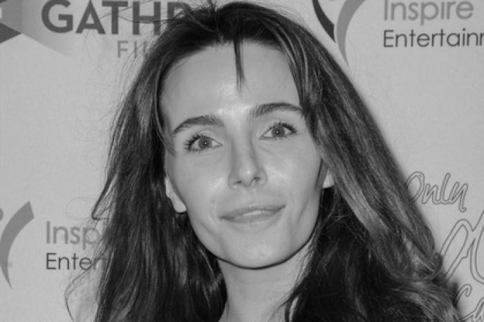 Умерла актриса из сериала «Нашествие»