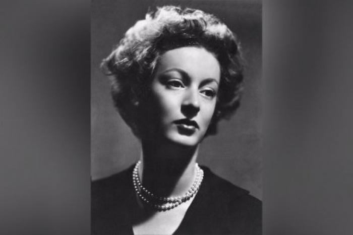 Умерла модельер и фотограф Марелла Аньелли