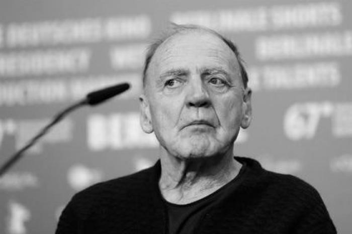 Умер сыгравший взбешенного Гитлера актер