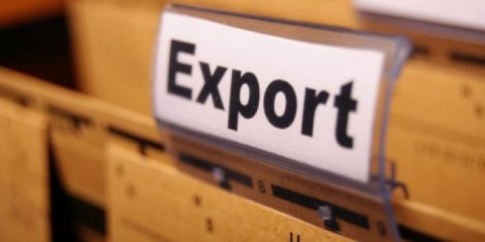 В 2018 году экспорт молдавских товаров превысил 2,5 миллиарда долларов