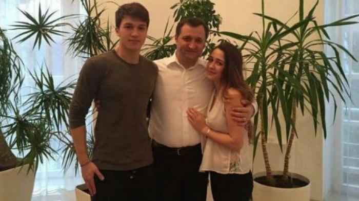 В Британии с сына экс-премьера Молдавии взыскали почти полмиллиона фунтов