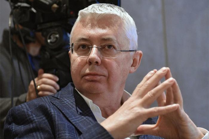 Вдова сооснователя НТВ допустила версию о его убийстве