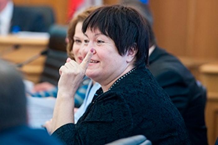 В «Единой России» пожурили депутата за идею отменить бесплатное питание в школах