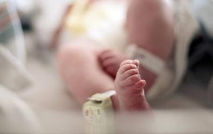 В Ираке многодетная мать родила семерню