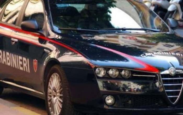 В Италии задержали около 30 мафиози