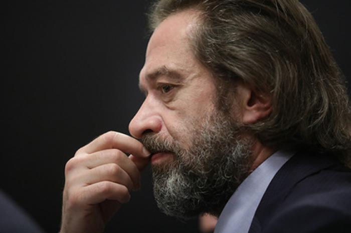 Владимир Машков объявил об уходе из кино