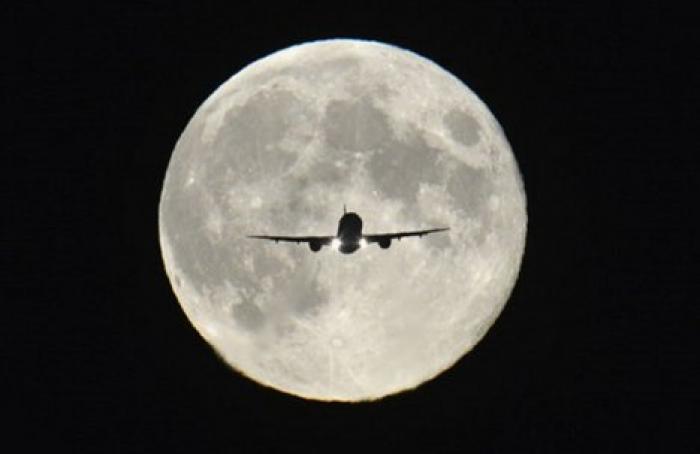 В NASA заявили о пользе российских кораблей "Союз" для освоения Луны 