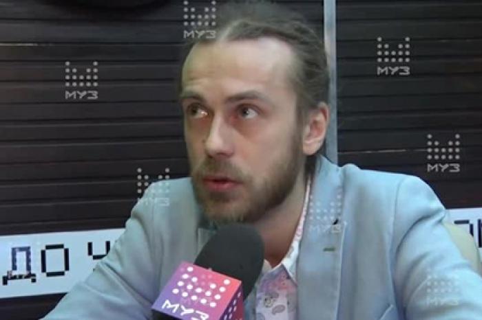 В последнем интервью Децл отчитал Элджея и объявил о новом этапе творчества