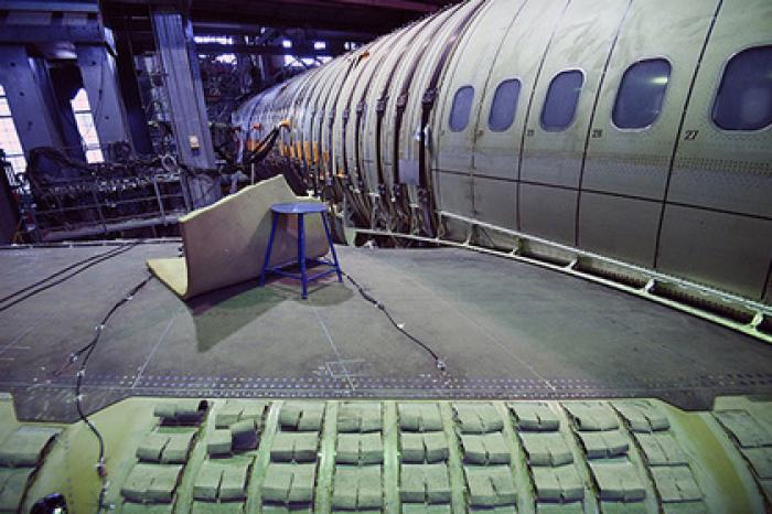 В проблемах российского МС-21 обвинили Японию