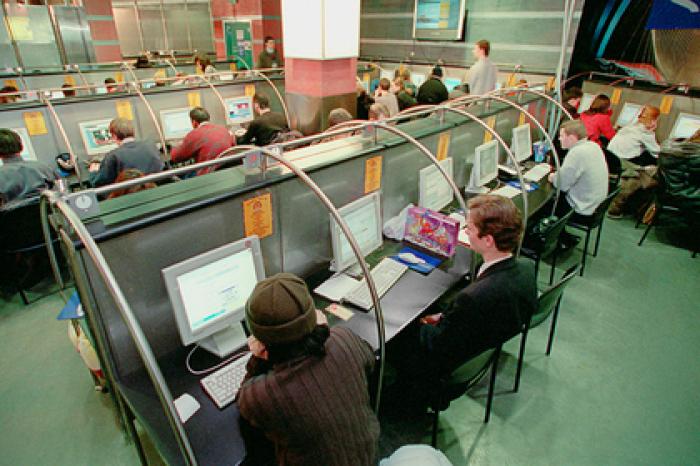 В России допустили централизованное управление интернетом
