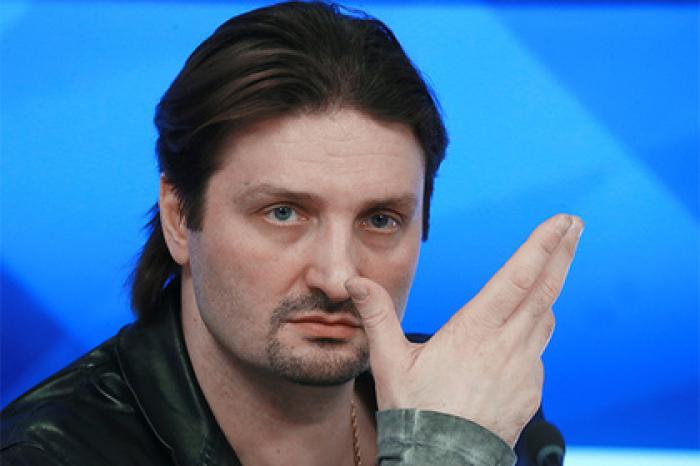 Запашный пожаловался полиции после угроз в интернете