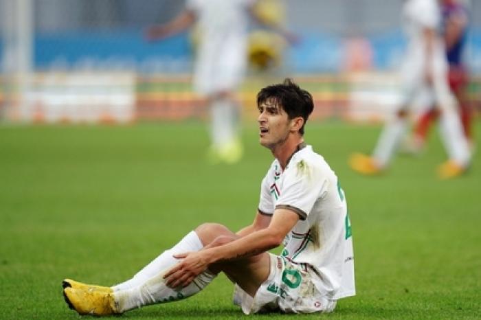 «Зенит» купил двух игроков за день