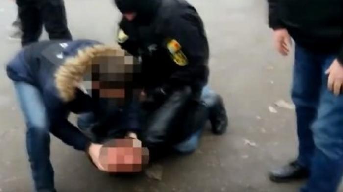 Жестокое убийство на трассе Одесса-Брест