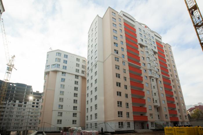 96 педагогов и врачей приобрели жилье в рамках программы "Первый дом"