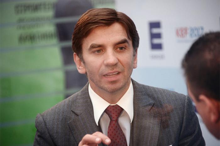 Абызов отказался признать вину