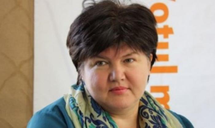 Алина Раду с Ziarul de Gardă оскорбляет 610 000 граждан Молдовы: пенсионеров и других получателей социальных выплат