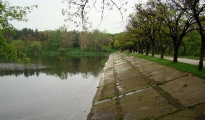 Аллеи парка "Долина роз" обретут новый вид раньше запланированного срока