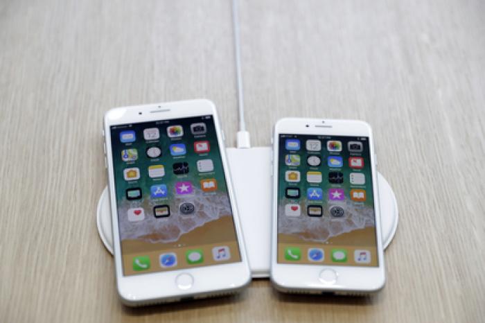 Apple отказалась от ранее анонсированной зарядки AirPower