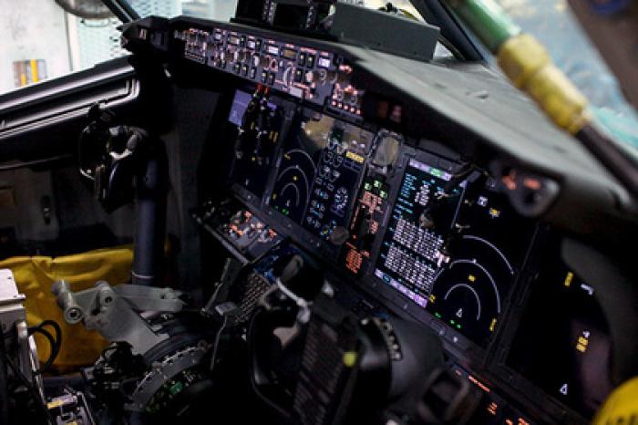 Boeing исправил вероятную причину крушения лайнеров 737 MAX