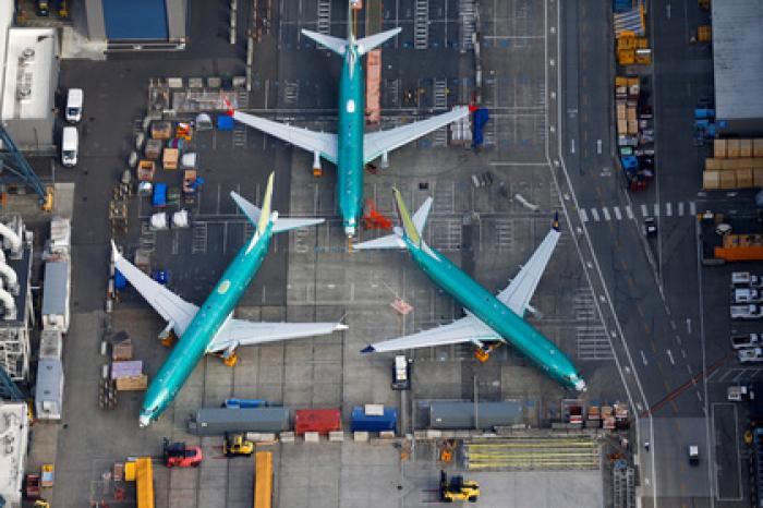 Boeing лишился контракта на миллиарды долларов после крушения в Африке