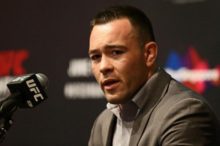Боец UFC поведал о смертельных угрозах со стороны менеджера Нурмагомедова