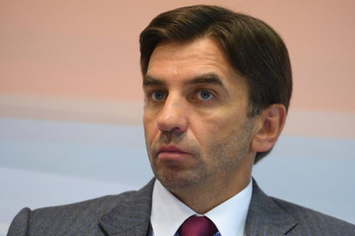 Бывшего министра Абызова выманили в Россию и задержали