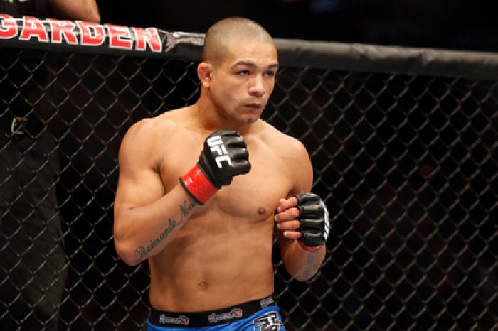Бывший боец UFC пригрозил убийством российскому промоутеру