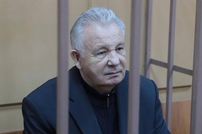 Бывший губернатор Хабаровского края Ишаев отказался признать вину