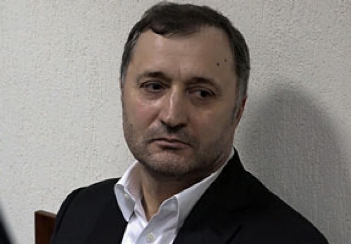 ​CEDO A RESPINS PLÂNGEREA FOSTULUI PREMIER VLAD FILAT PRIVIND CONDIȚIILE DE DETENȚIE